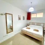 Апартаменты Luxury Playa Del Cura Лас-Пальмас-де-Гран-Канария