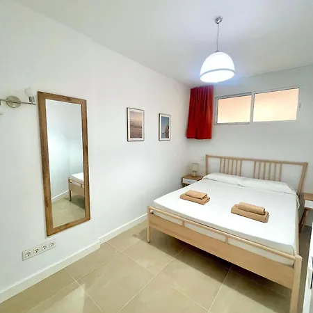 Apartamento Luxury Playa Del Cura Las Palmas de Gran Canaria