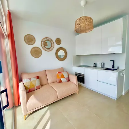 Luxury Playa Del Cura * Лас-Пальмас-де-Гран-Канария