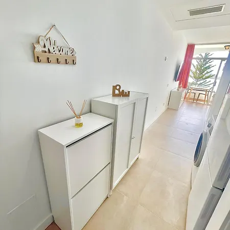 Luxury Playa Del Cura Apartamento *