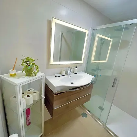 Apartamento Luxury Playa Del Cura Las Palmas de Gran Canaria