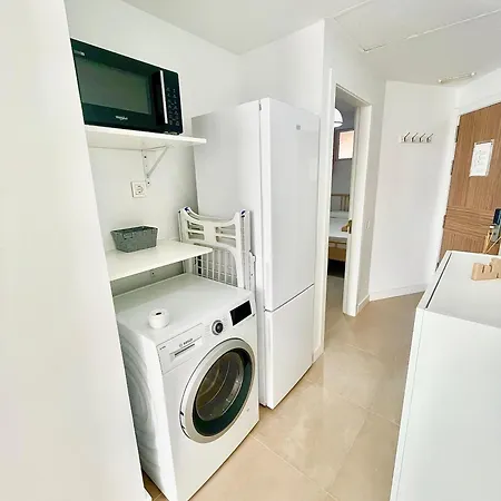 Luxury Playa Del Cura Apartamento *